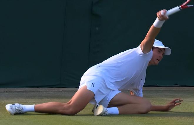 他们通过战 他们通过战