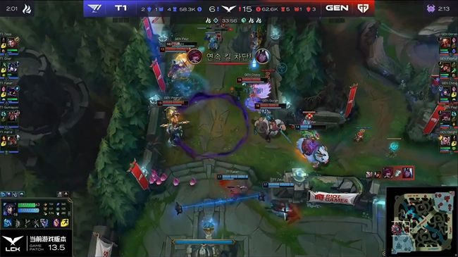 亚于争冠战 亚于争冠战