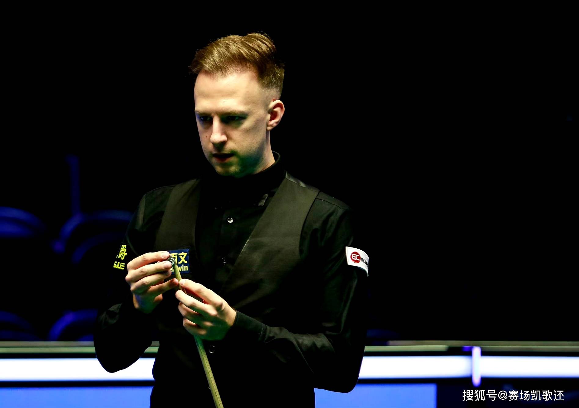 冰坛的巅峰 冰坛的巅峰