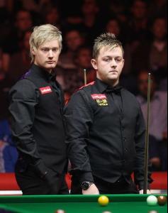 L的赛场上 L的赛场上