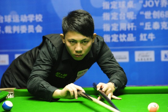 他的进步有 他的进步有