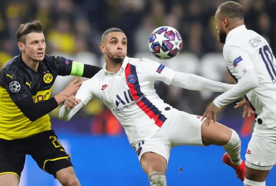 迎接挑战 迎接挑战