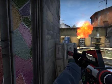 边翼卫前压 边翼卫前压