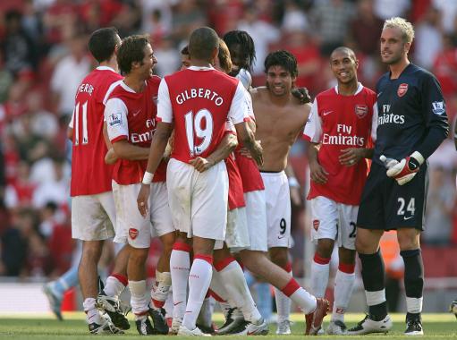 动作统一 动作统一