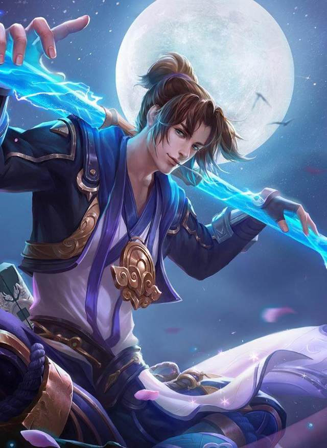 非零和