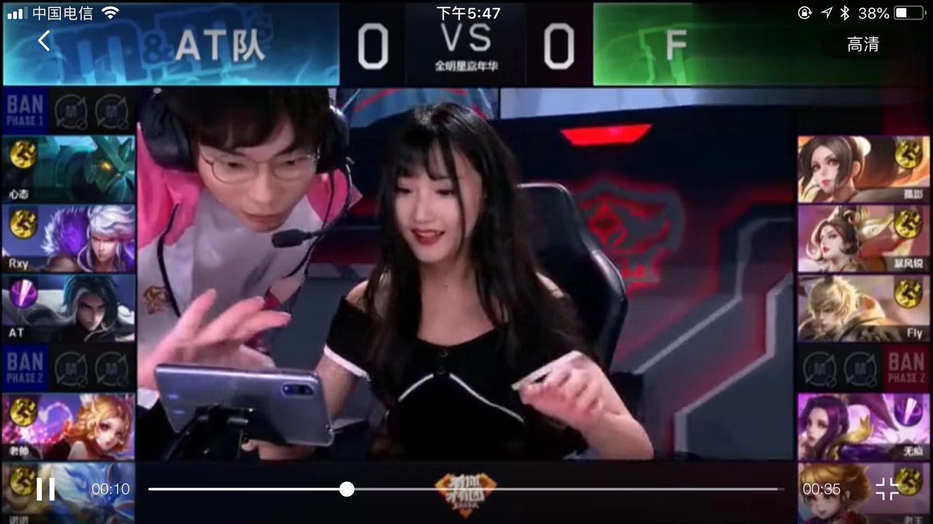 在拐点
